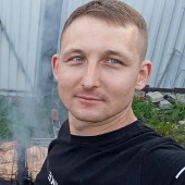 Руслан, 35 лет из г. 