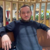 Радик, 39 лет из г. 