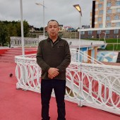 Радион, 50 лет из г. 