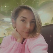 Леся, 41 год из г. 