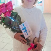 Гульнара, 55 лет из г. 