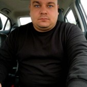 Эльгар, 39 лет из г. 