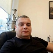Эльгар, 39 лет из г. 