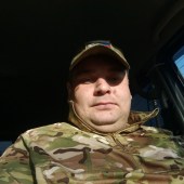 Эльгар, 38 лет из г. 