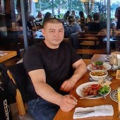 Вадим, 44 года из г. 