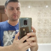 Ильдар, 40 лет из г. 