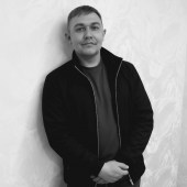 Артур, 34 года из г. 