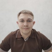 Артур, 34 года из г. 