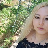 Ника, 36 лет из г. 