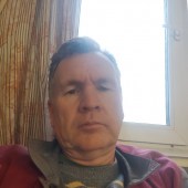 Расул, 53 года из г. 