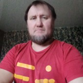 Рамиль, 53 года из г. 