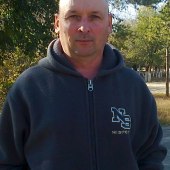 тимербай, 54 года из г. 
