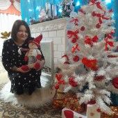 Елена, 43 года из г. 