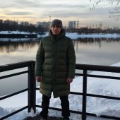 Ильмир, 38 лет из г. 