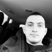 Рамис, 31 год из г. 