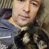 Рафаэль, 48 лет из г. 