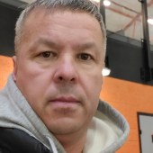 Олег, 45 лет из г. 