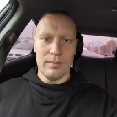 Роберт, 36 лет из г. 