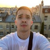 Наиль, 22 года из г. 