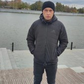 Ильдус, 35 лет из г. 