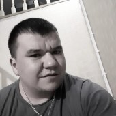 Руслан, 33 года из г. 