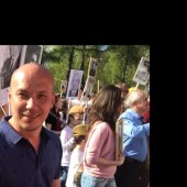 Ильяс, 46 лет из г. 