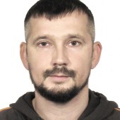 Ринат, 40 лет из г. 