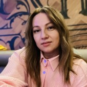 Динара, 41 год из г. 