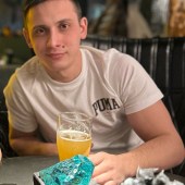 Рустам, 33 года из г. 