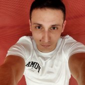 Рустам, 33 года из г. 