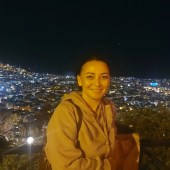 Эльвира, 42 года из г. 