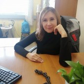 Люция, 53 года из г. 