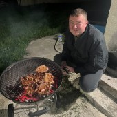 Айрат, 38 лет из г. 