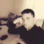 Энвер, 38 лет из г. 