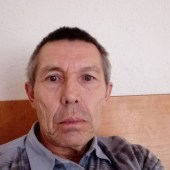 Рамис, 68 лет из г. 