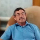 Ильдар, 68 лет из г. 