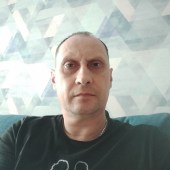 Эдуард, 49 лет из г. 