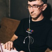 Руслан, 31 год из г. 