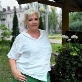 Альфия, 62 года из г. 