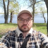 Марат, 39 лет из г. 