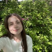 Аделина, 28 лет из г. 