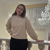 Аделина, 27 лет из г. 