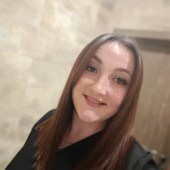 Эльвина, 33 года из г. 