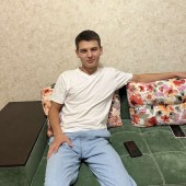 Эмир, 22 года из г. 