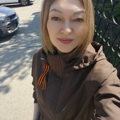 Гузель, 44 года из г. 