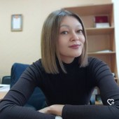 Гузель, 43 года из г. 