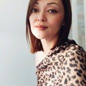 Гузель, 44 года из г. 