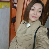Гузель, 44 года из г. 