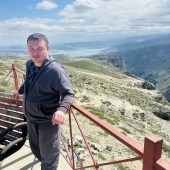 Раиль, 36 лет из г. 