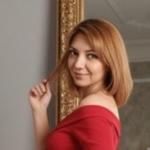 Урие, 34 года из г. 